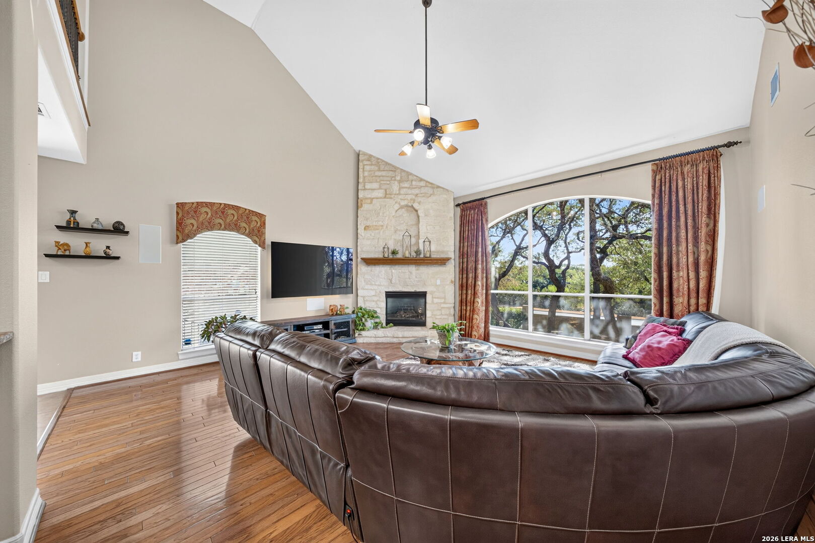 25710 Peregrine Ridge San Antonio TX 78260