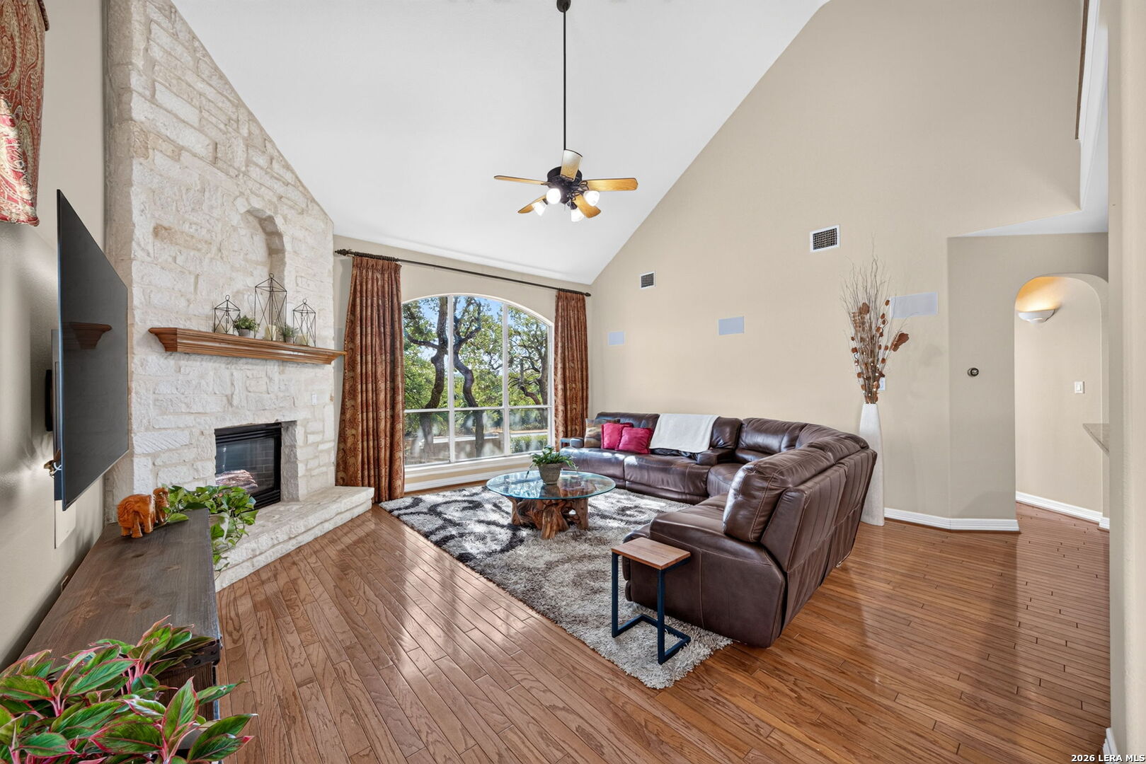 25710 Peregrine Ridge San Antonio TX 78260