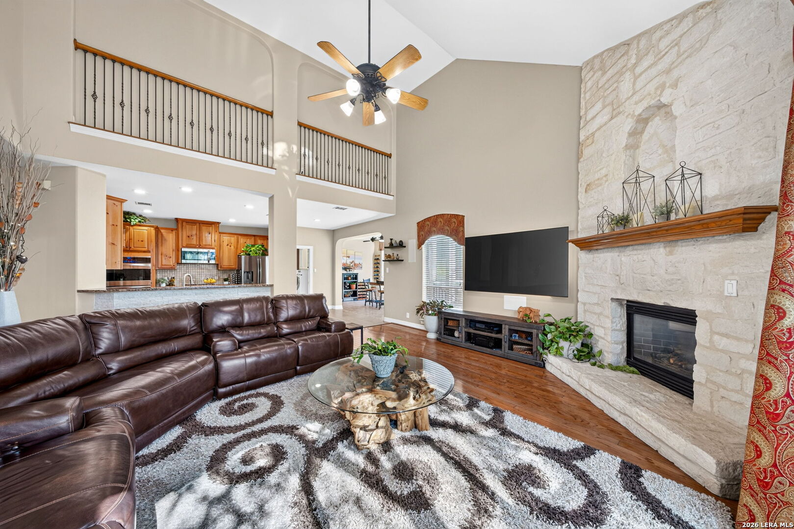 25710 Peregrine Ridge San Antonio TX 78260