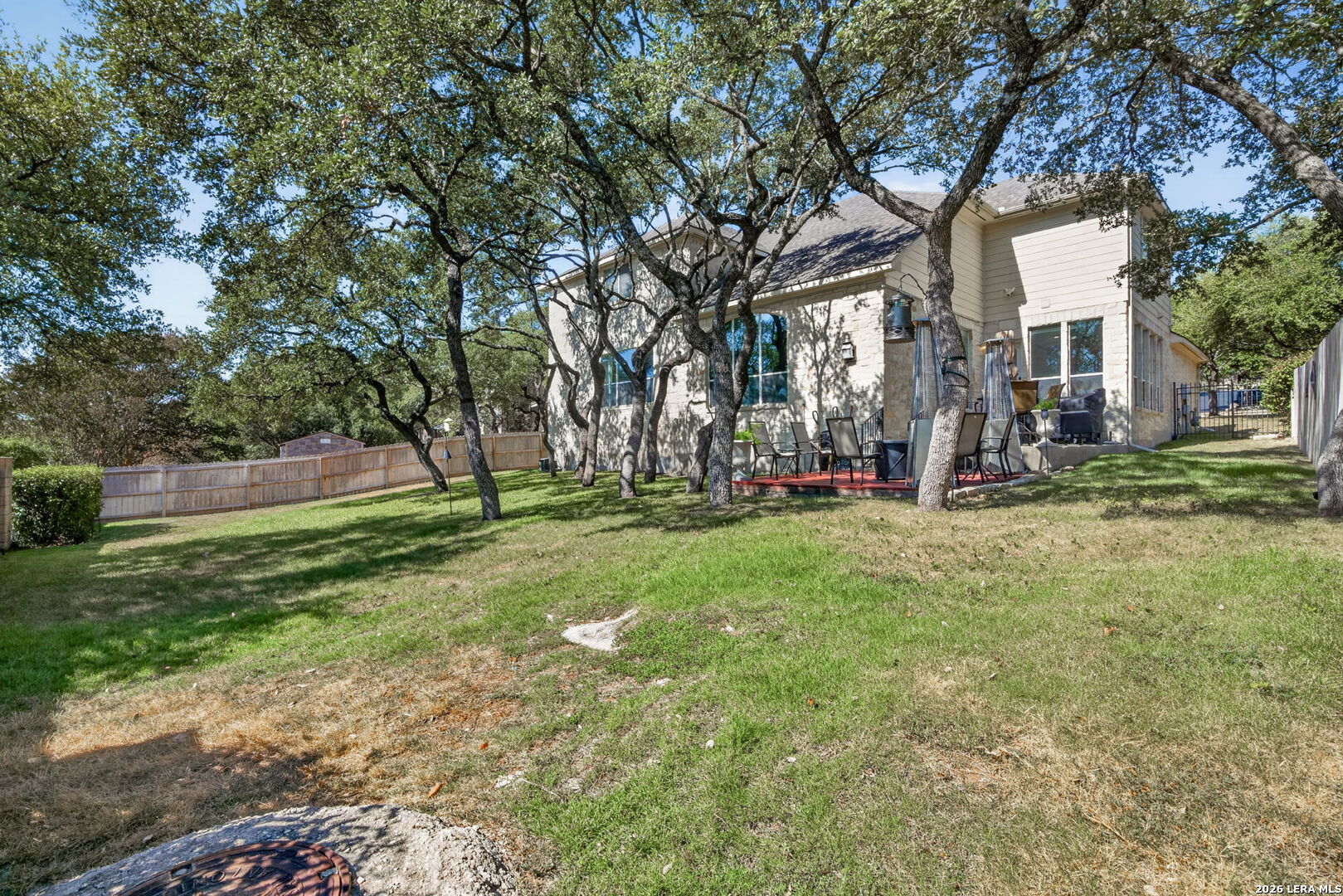 25710 Peregrine Ridge San Antonio TX 78260
