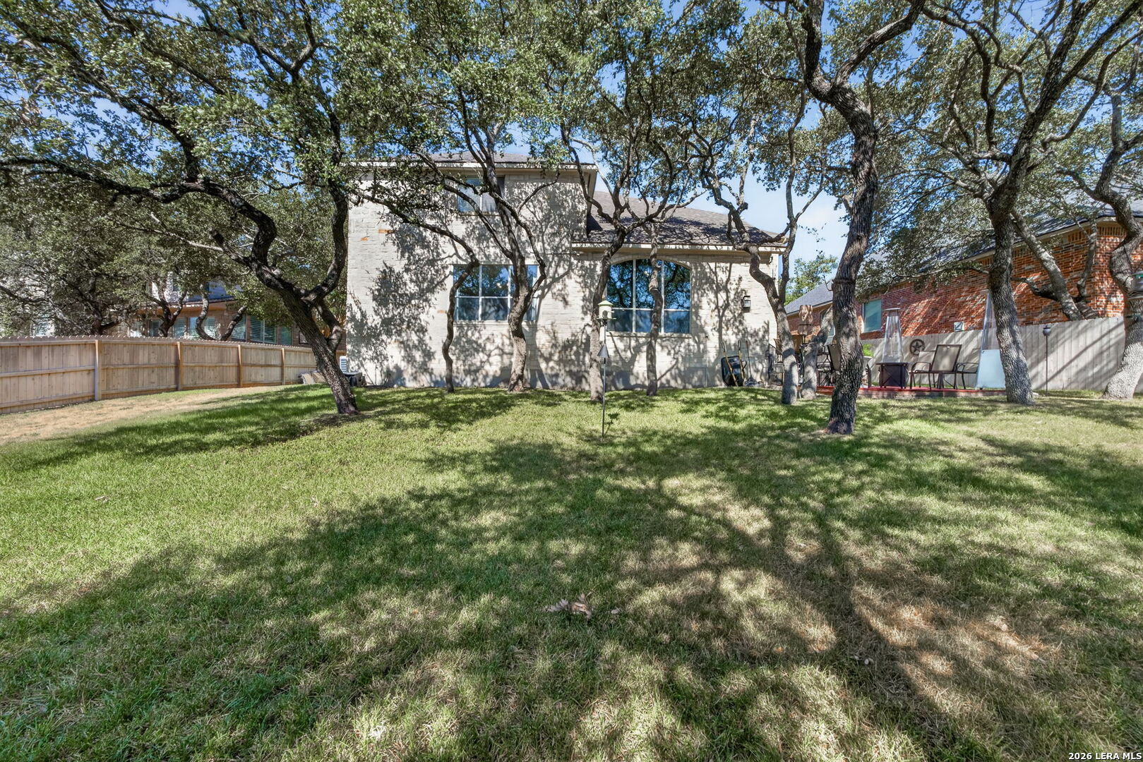 25710 Peregrine Ridge San Antonio TX 78260
