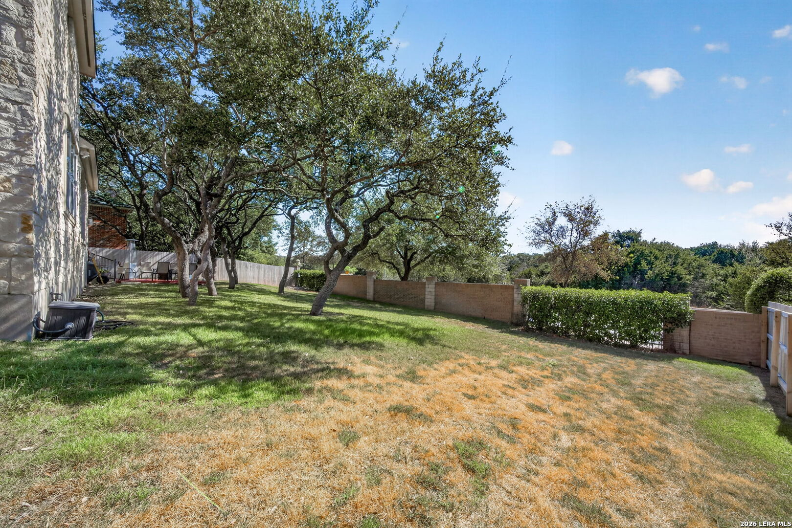 25710 Peregrine Ridge San Antonio TX 78260