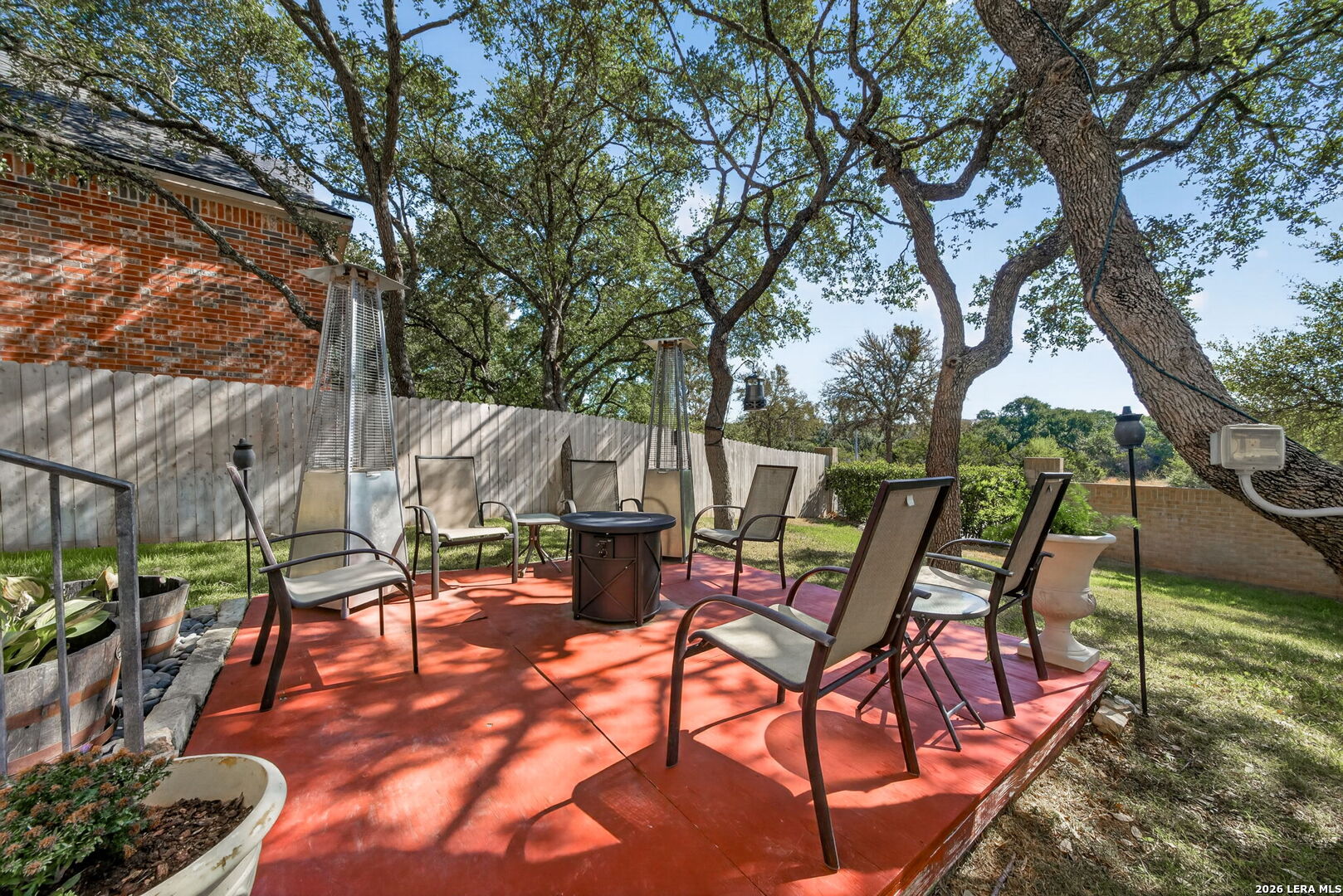 25710 Peregrine Ridge San Antonio TX 78260