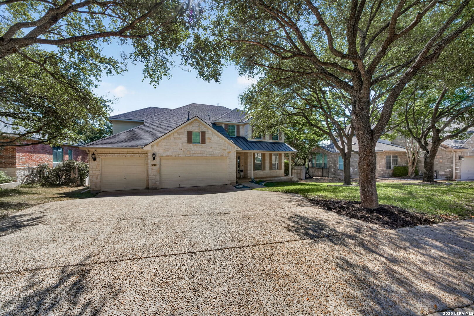25710 Peregrine Ridge San Antonio TX 78260