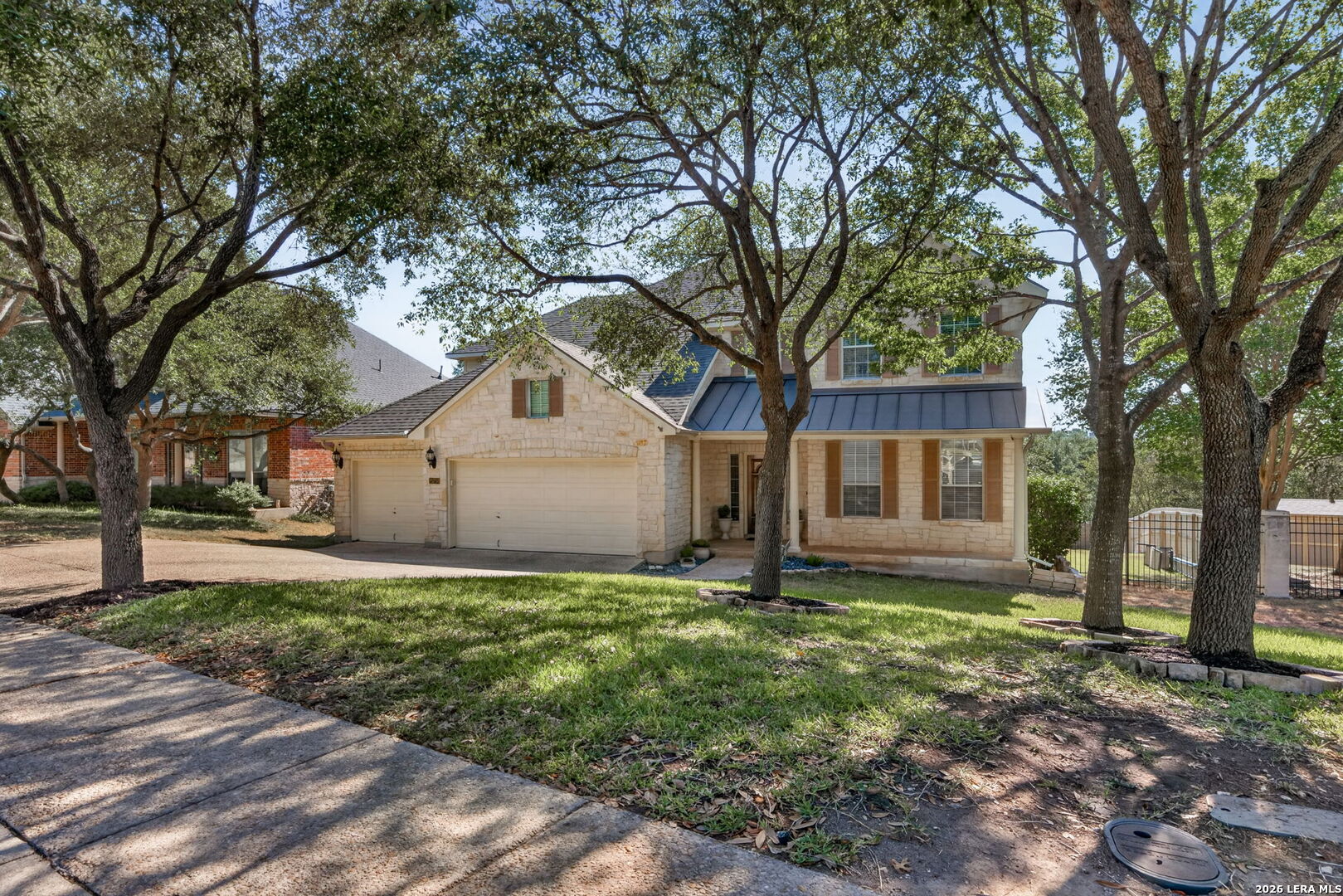 25710 Peregrine Ridge San Antonio TX 78260
