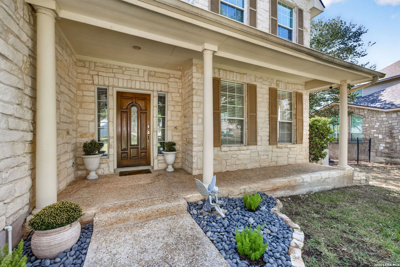 25710 Peregrine Ridge San Antonio TX 78260