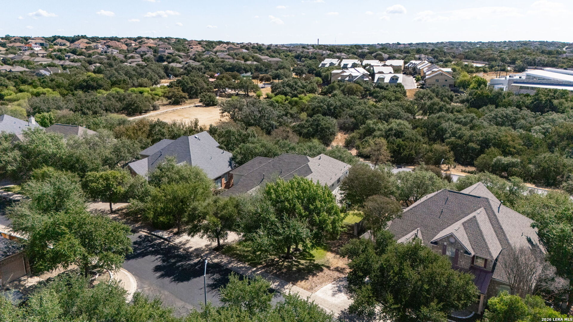 25710 Peregrine Ridge San Antonio TX 78260