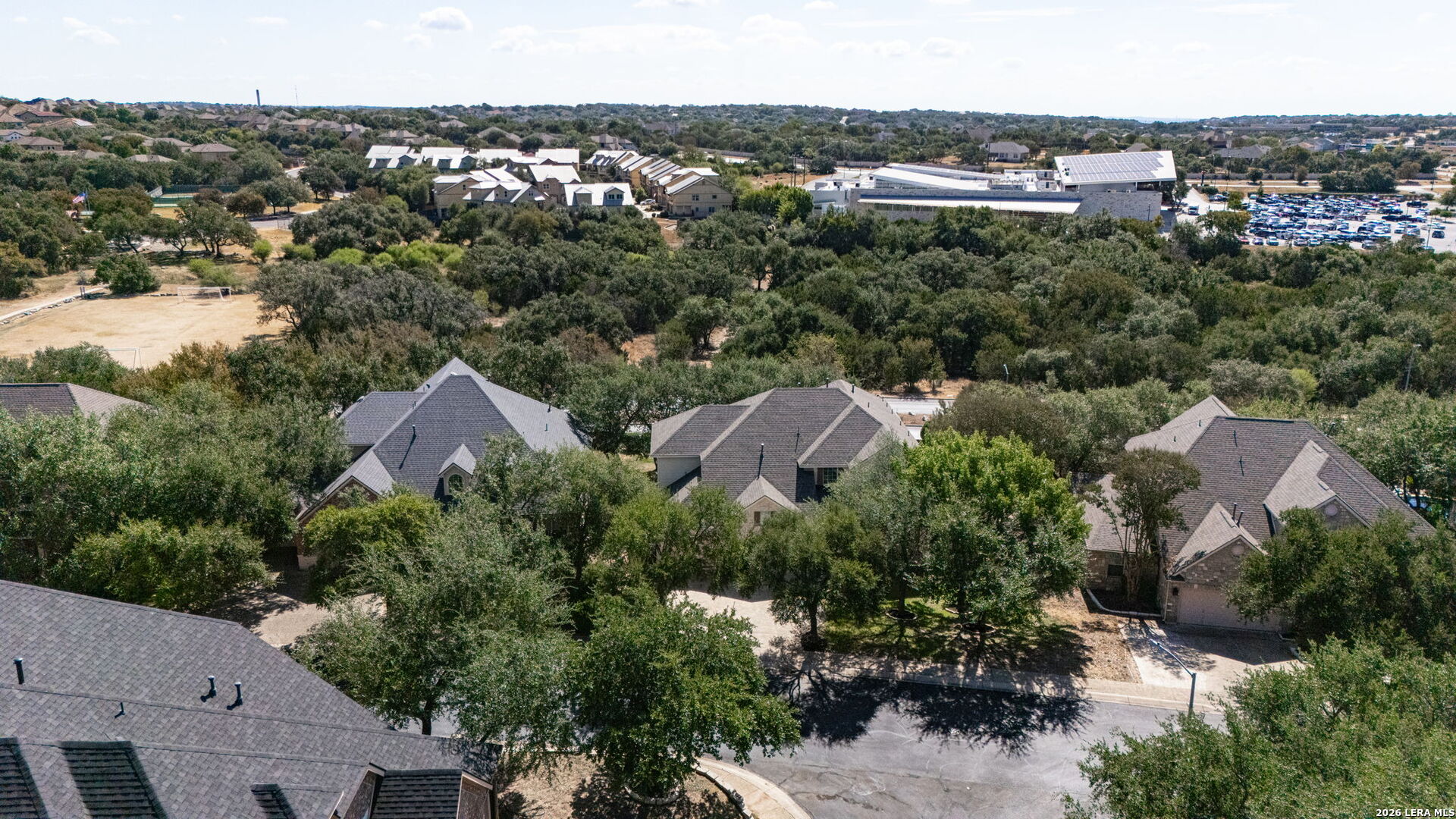 25710 Peregrine Ridge San Antonio TX 78260