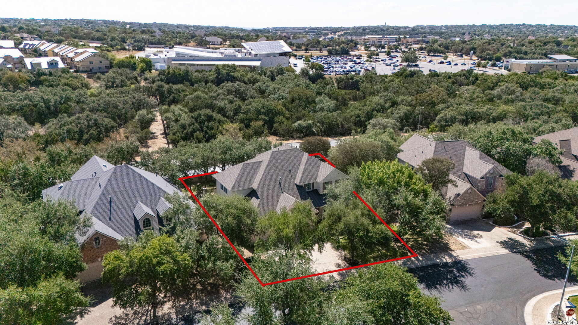 25710 Peregrine Ridge San Antonio TX 78260