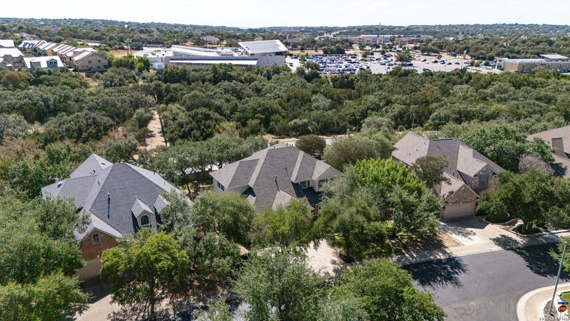 25710 Peregrine Ridge San Antonio TX 78260