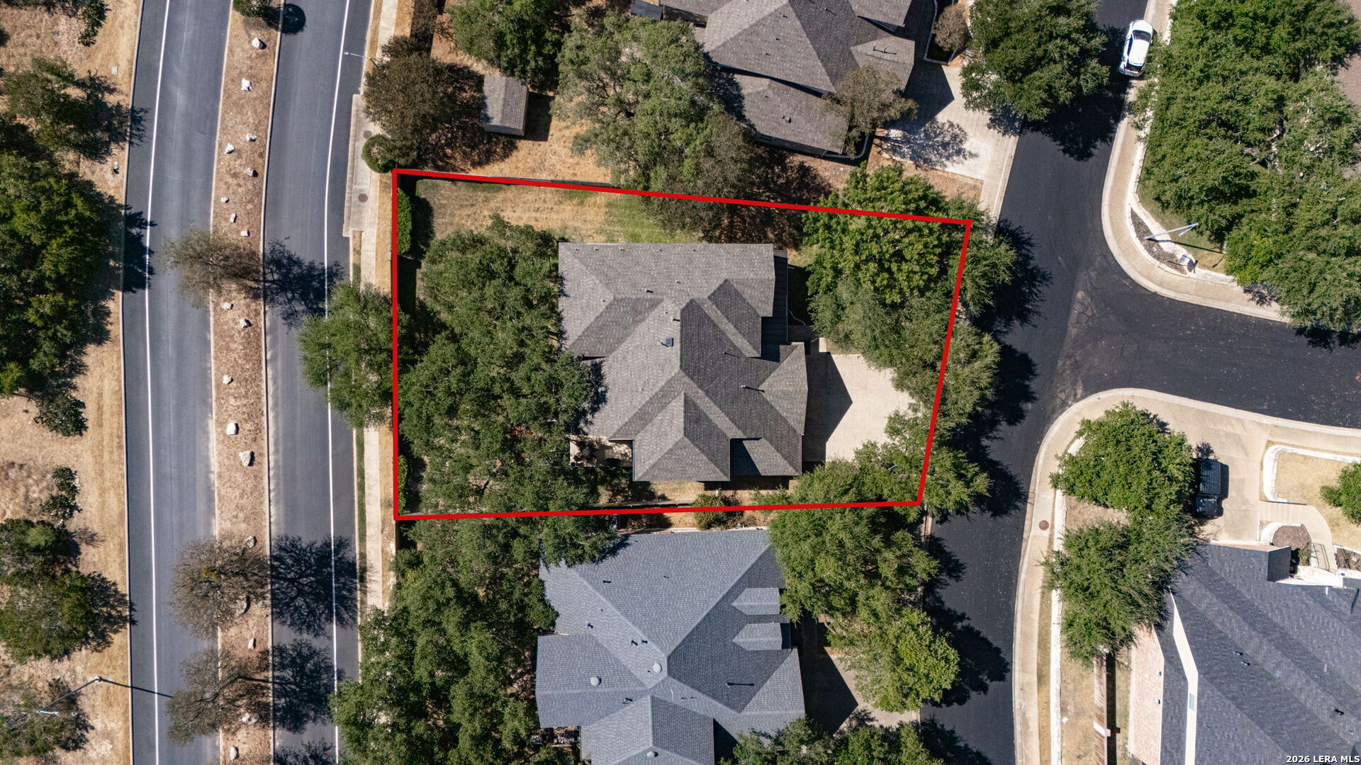 25710 Peregrine Ridge San Antonio TX 78260