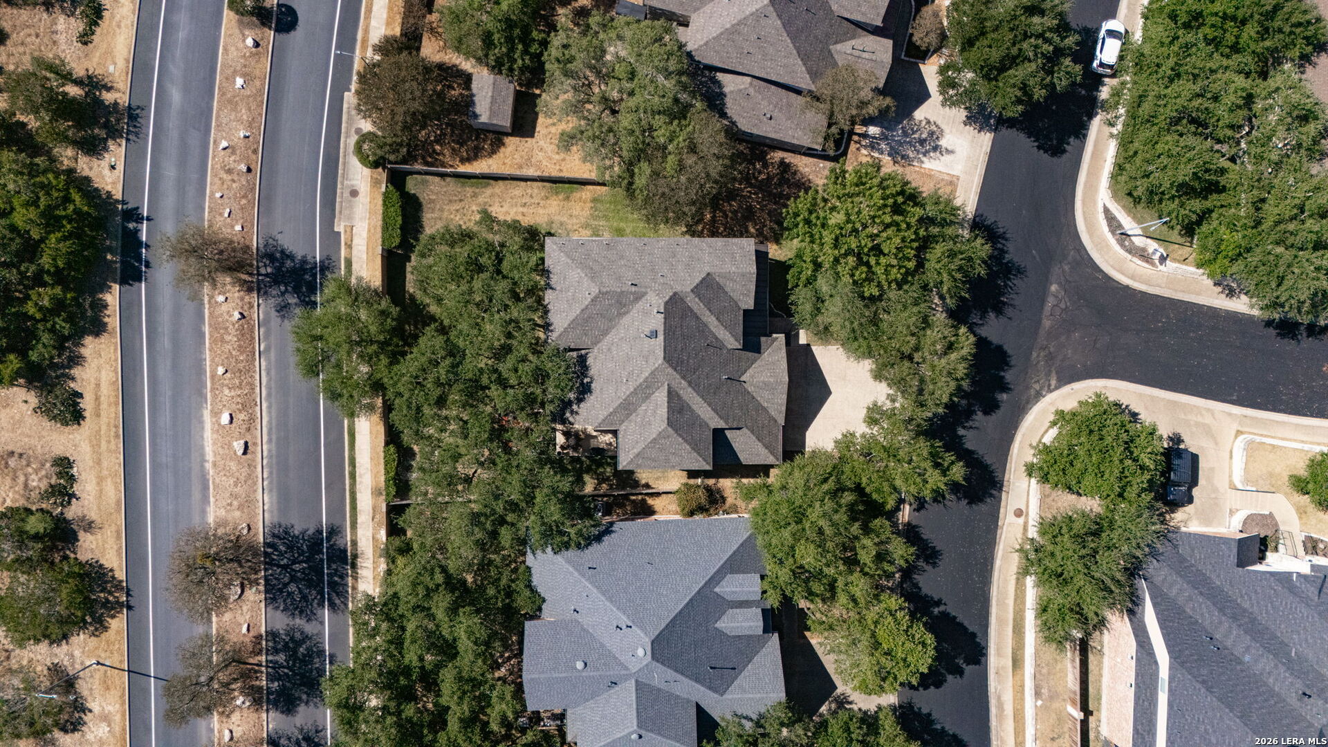 25710 Peregrine Ridge San Antonio TX 78260