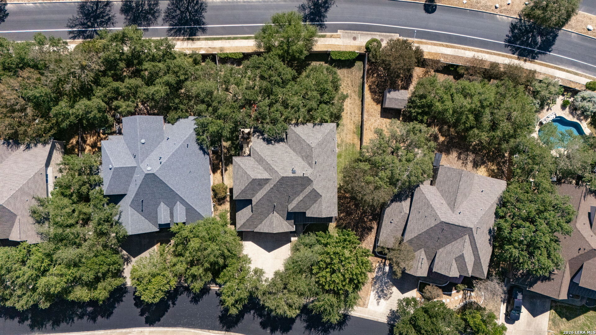25710 Peregrine Ridge San Antonio TX 78260