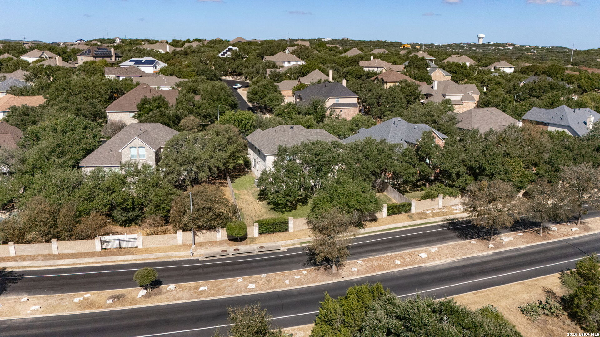 25710 Peregrine Ridge San Antonio TX 78260