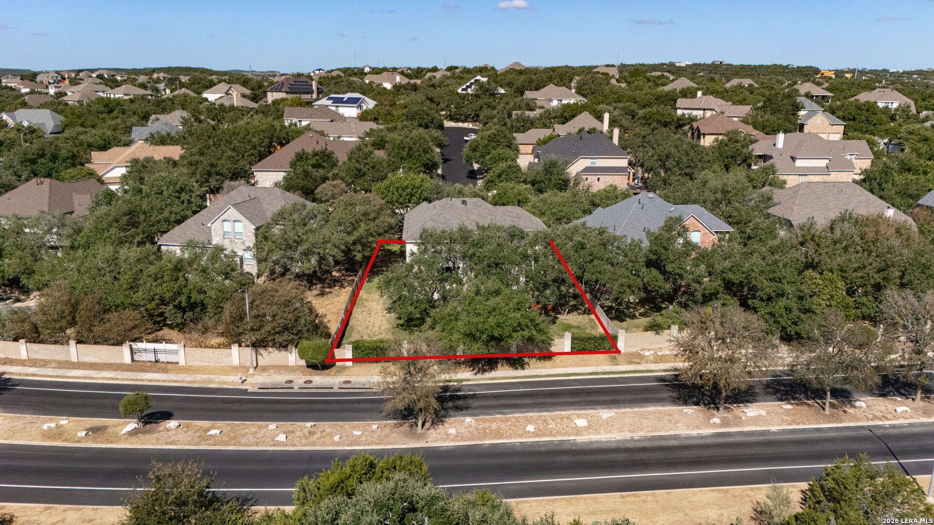 25710 Peregrine Ridge San Antonio TX 78260