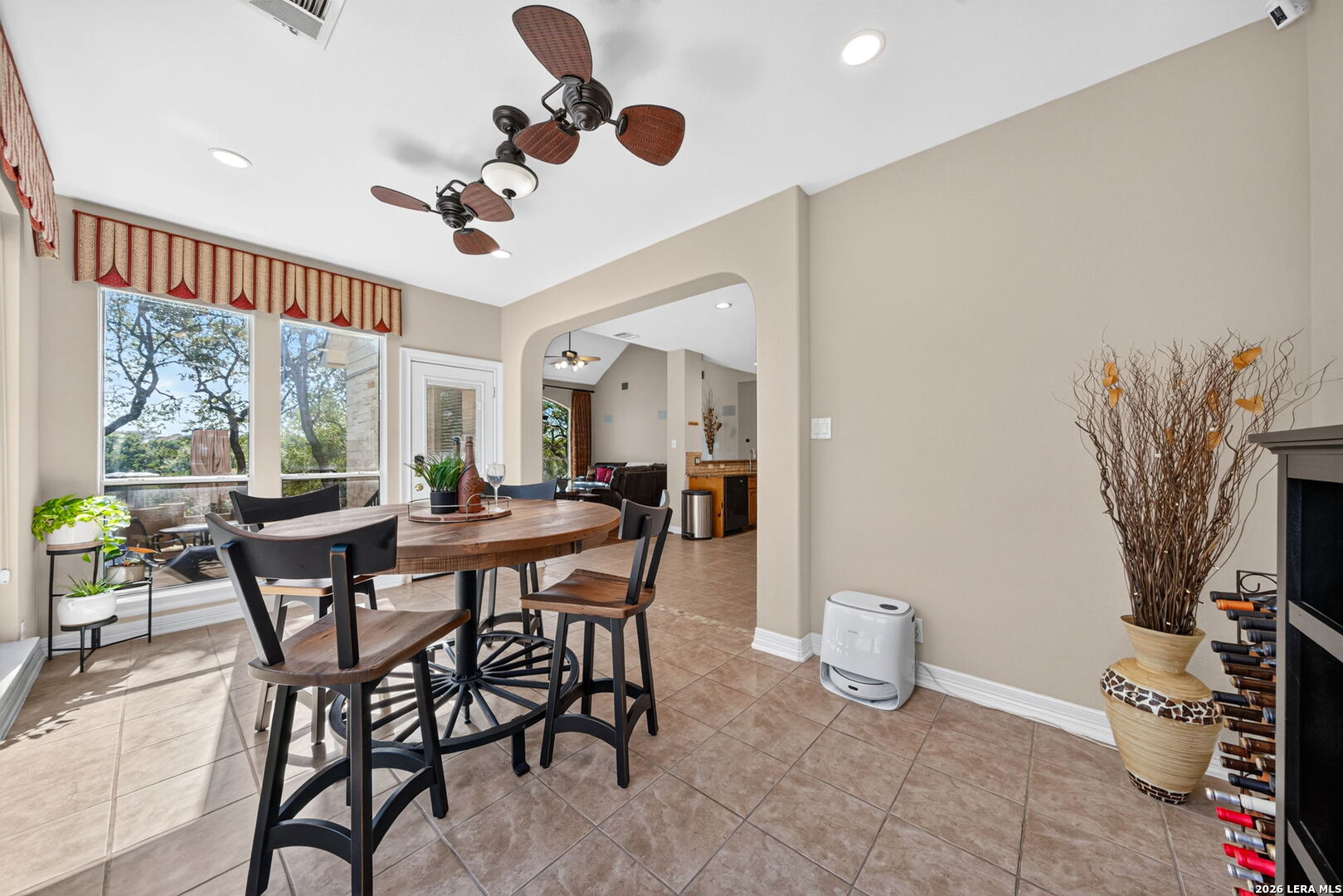 25710 Peregrine Ridge San Antonio TX 78260