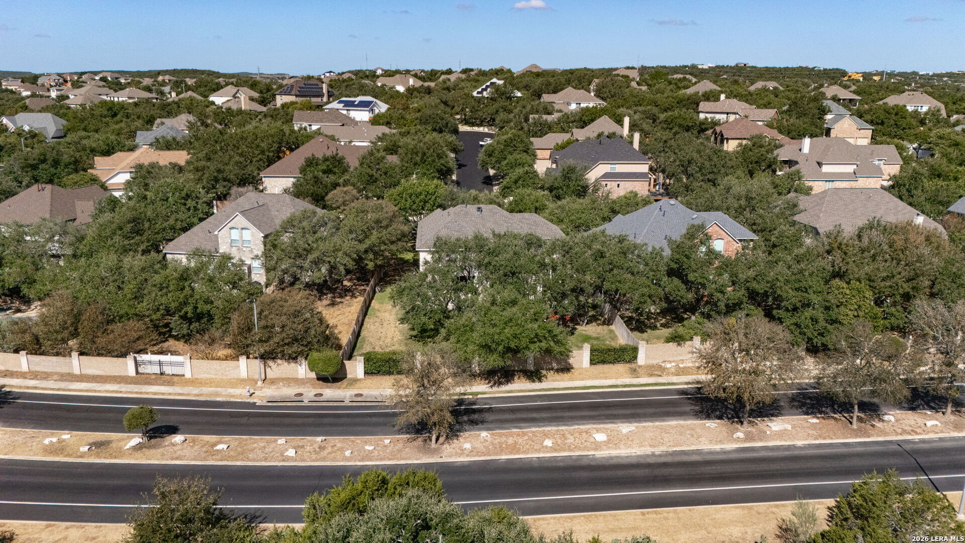25710 Peregrine Ridge San Antonio TX 78260