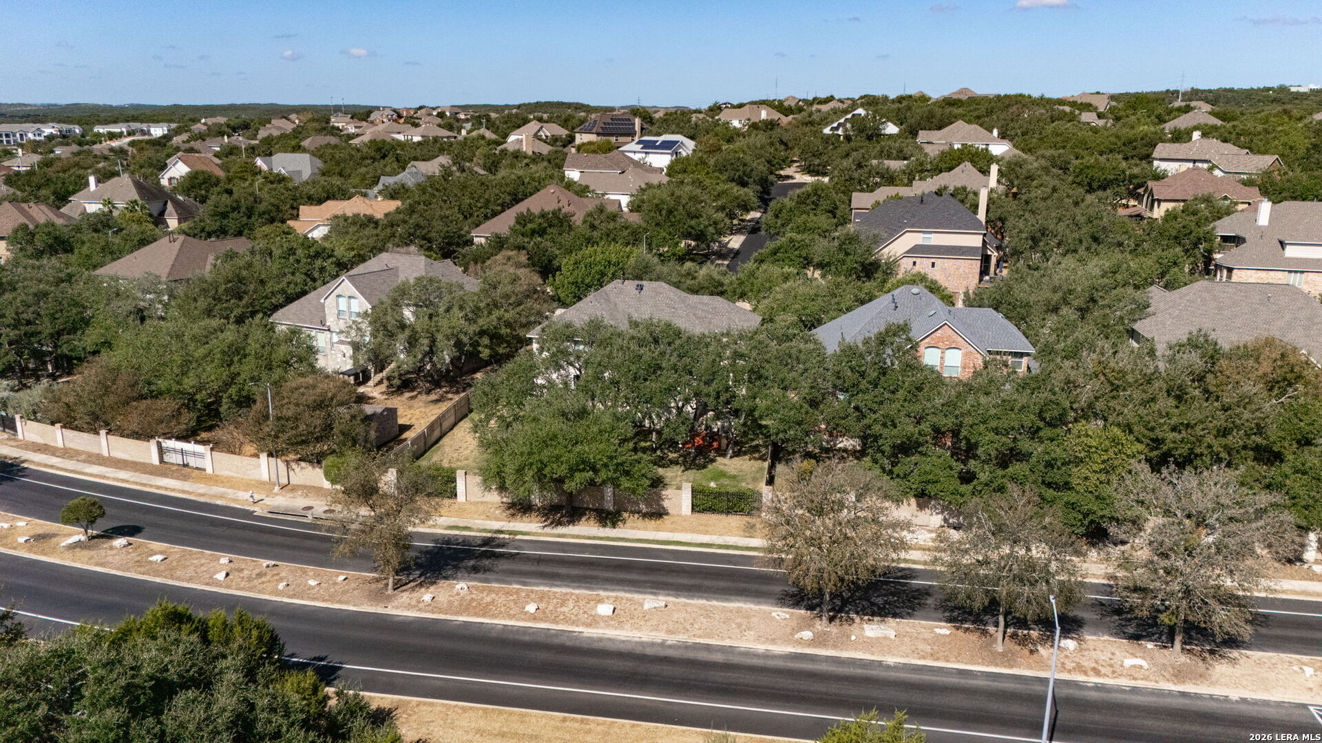 25710 Peregrine Ridge San Antonio TX 78260