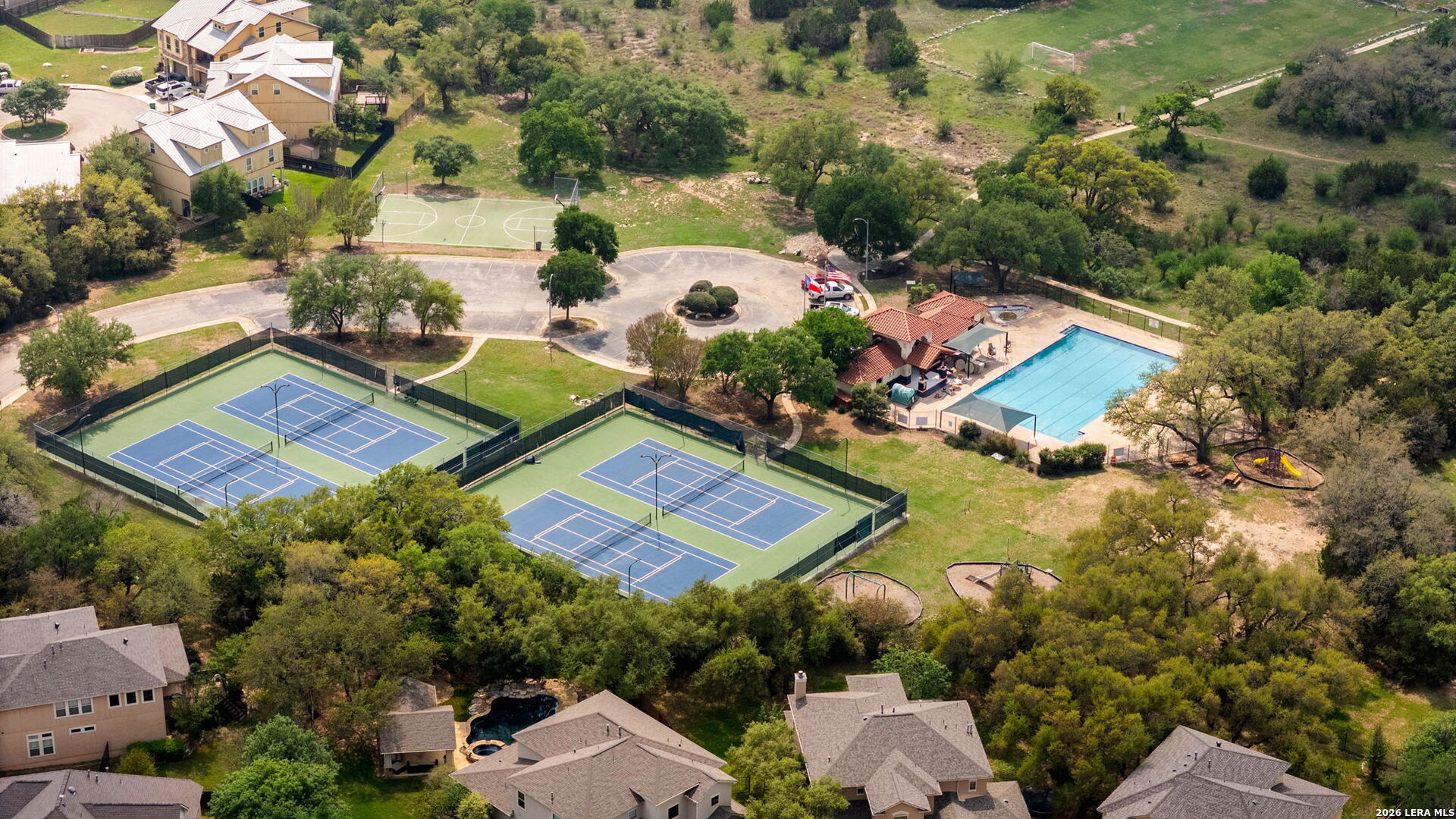 25710 Peregrine Ridge San Antonio TX 78260