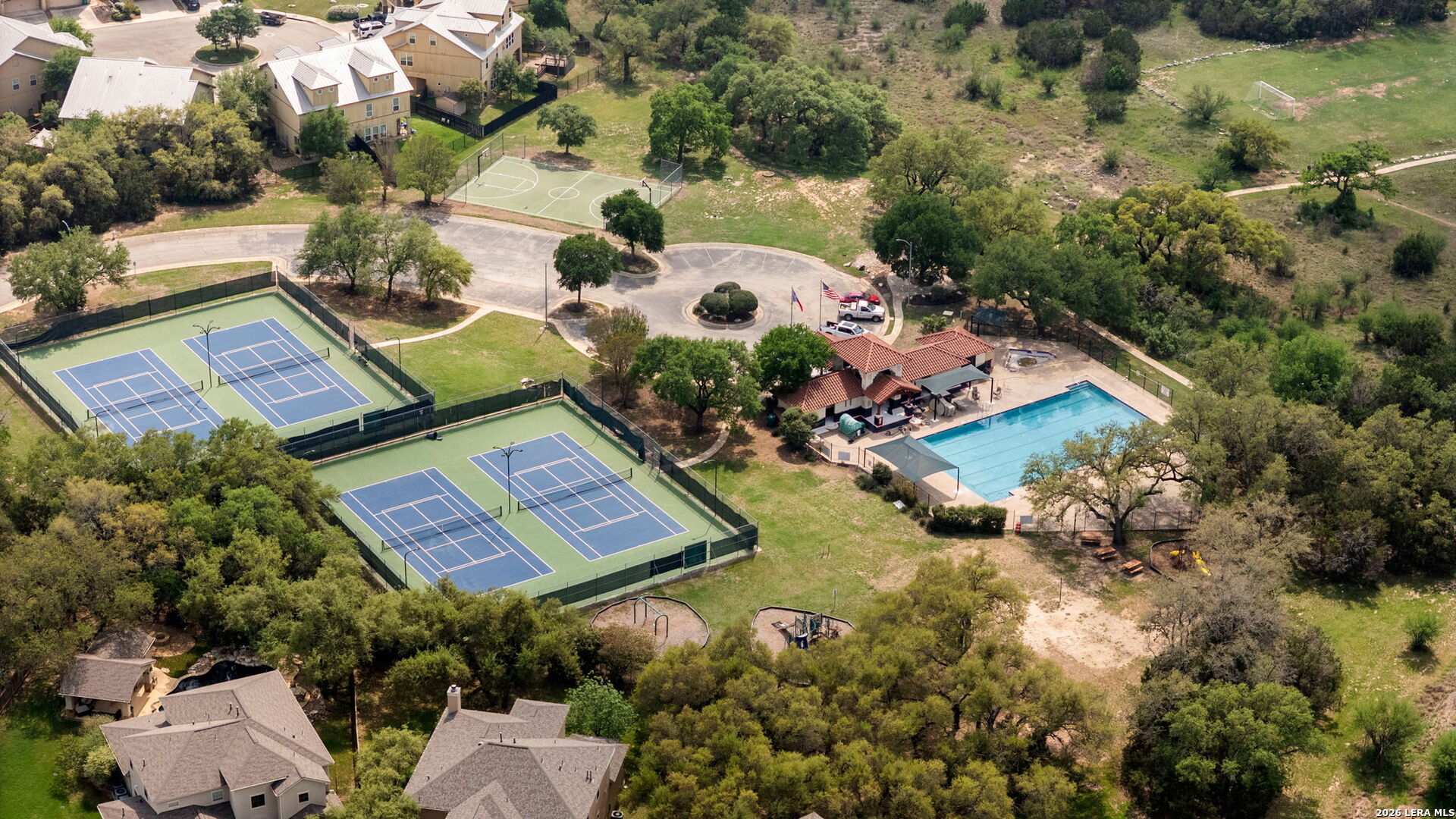 25710 Peregrine Ridge San Antonio TX 78260