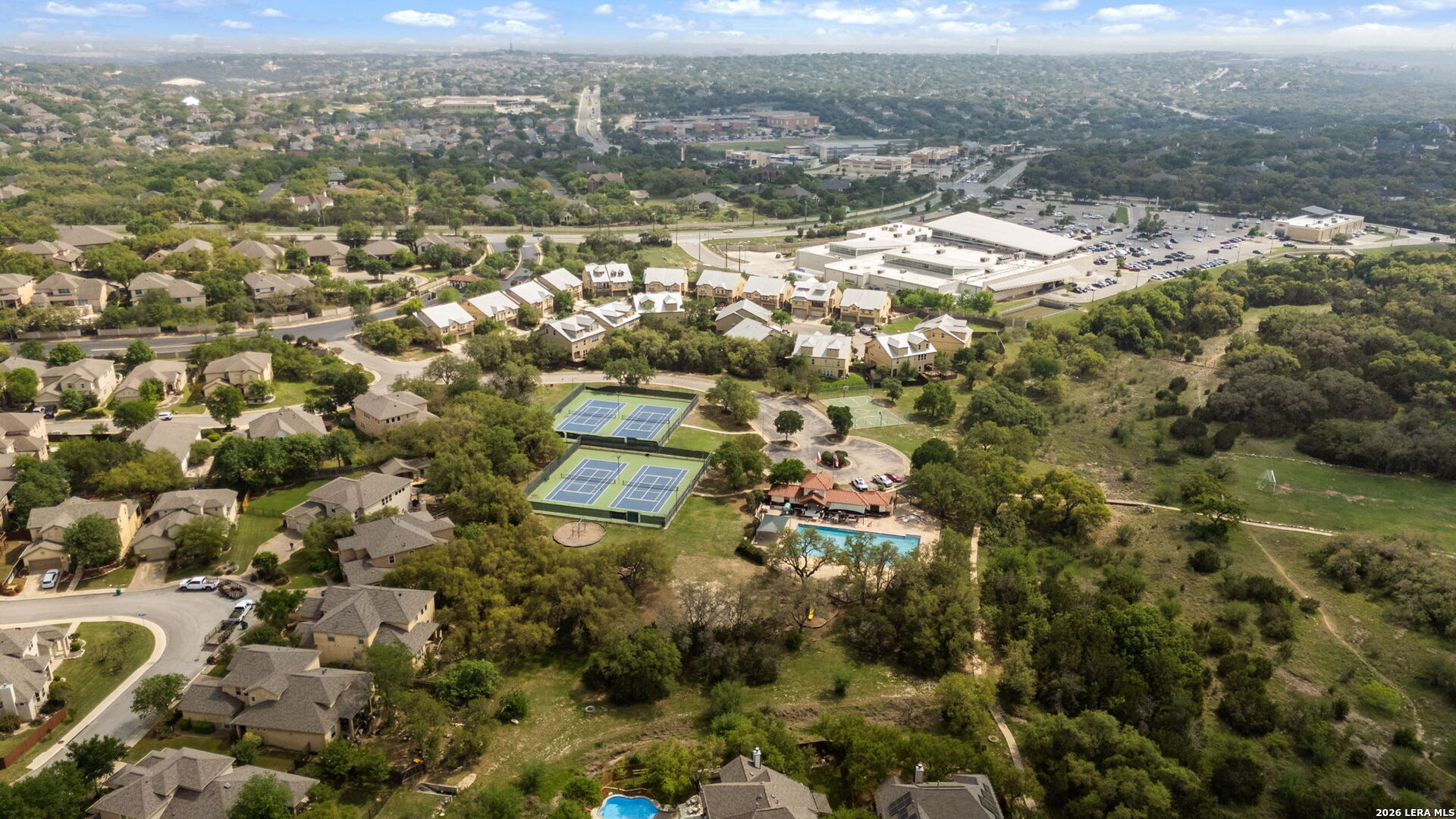 25710 Peregrine Ridge San Antonio TX 78260