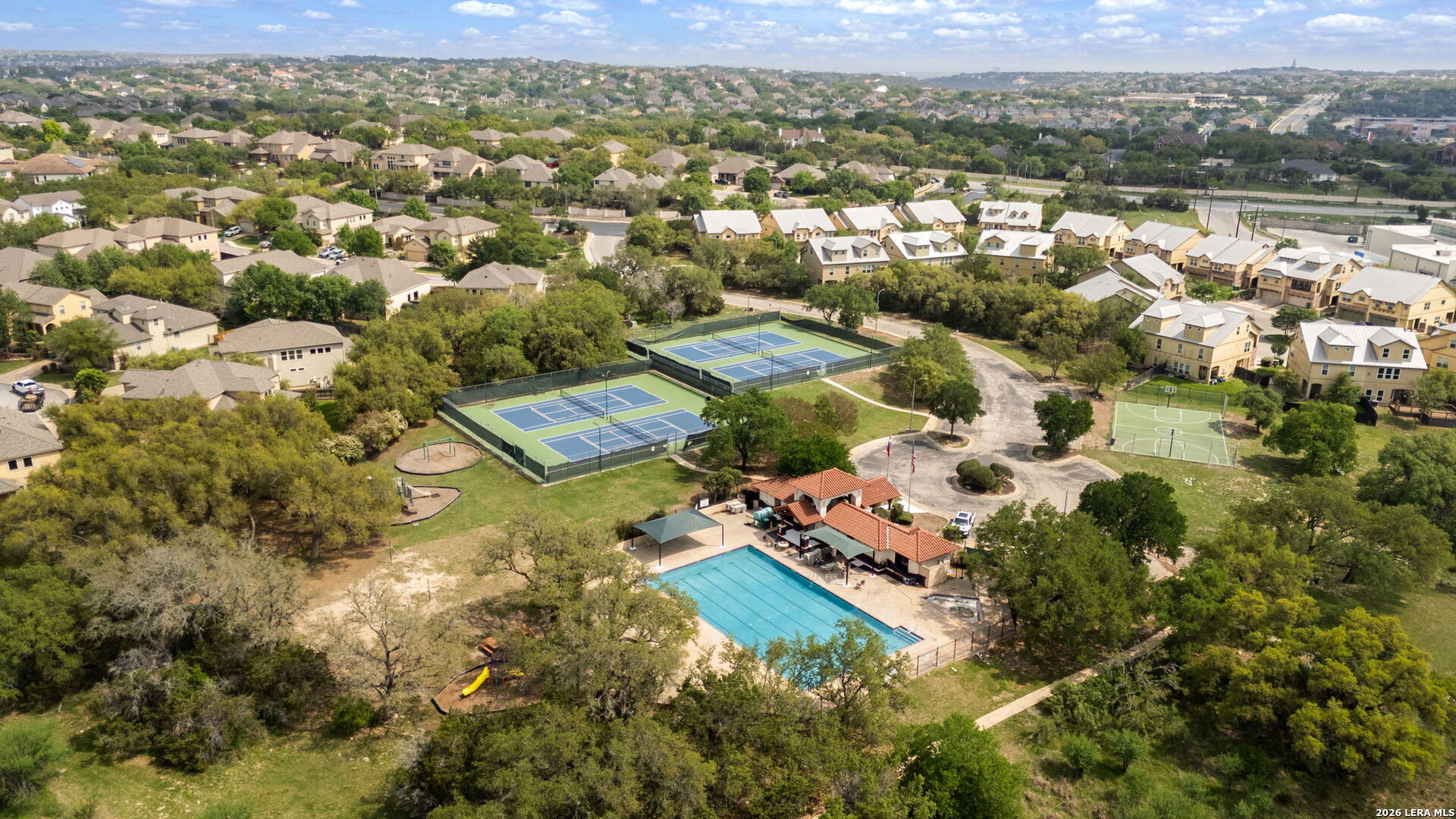 25710 Peregrine Ridge San Antonio TX 78260