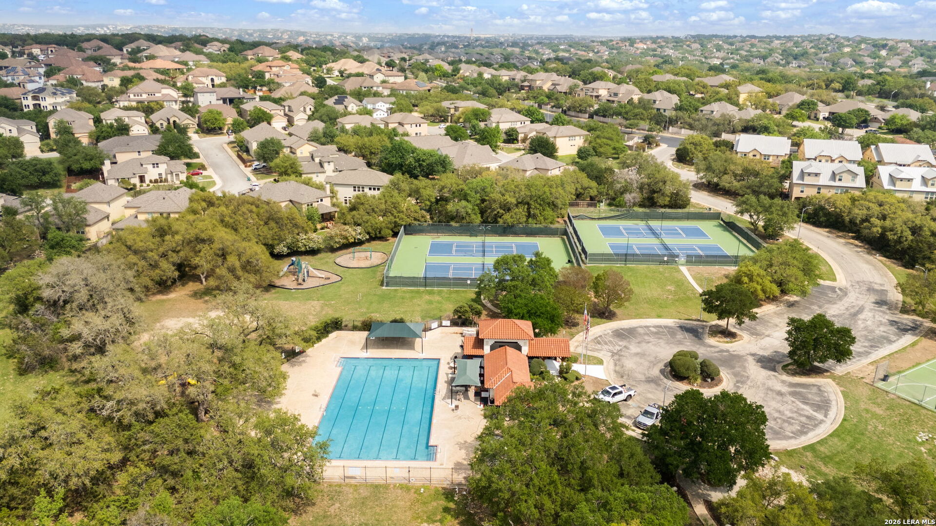 25710 Peregrine Ridge San Antonio TX 78260