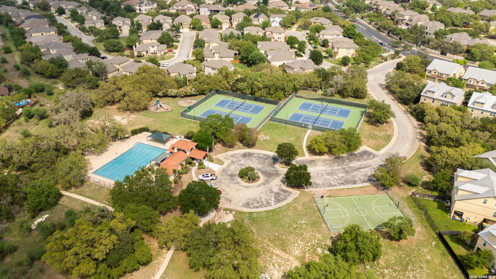 25710 Peregrine Ridge San Antonio TX 78260