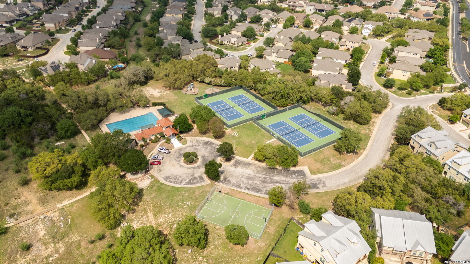 25710 Peregrine Ridge San Antonio TX 78260