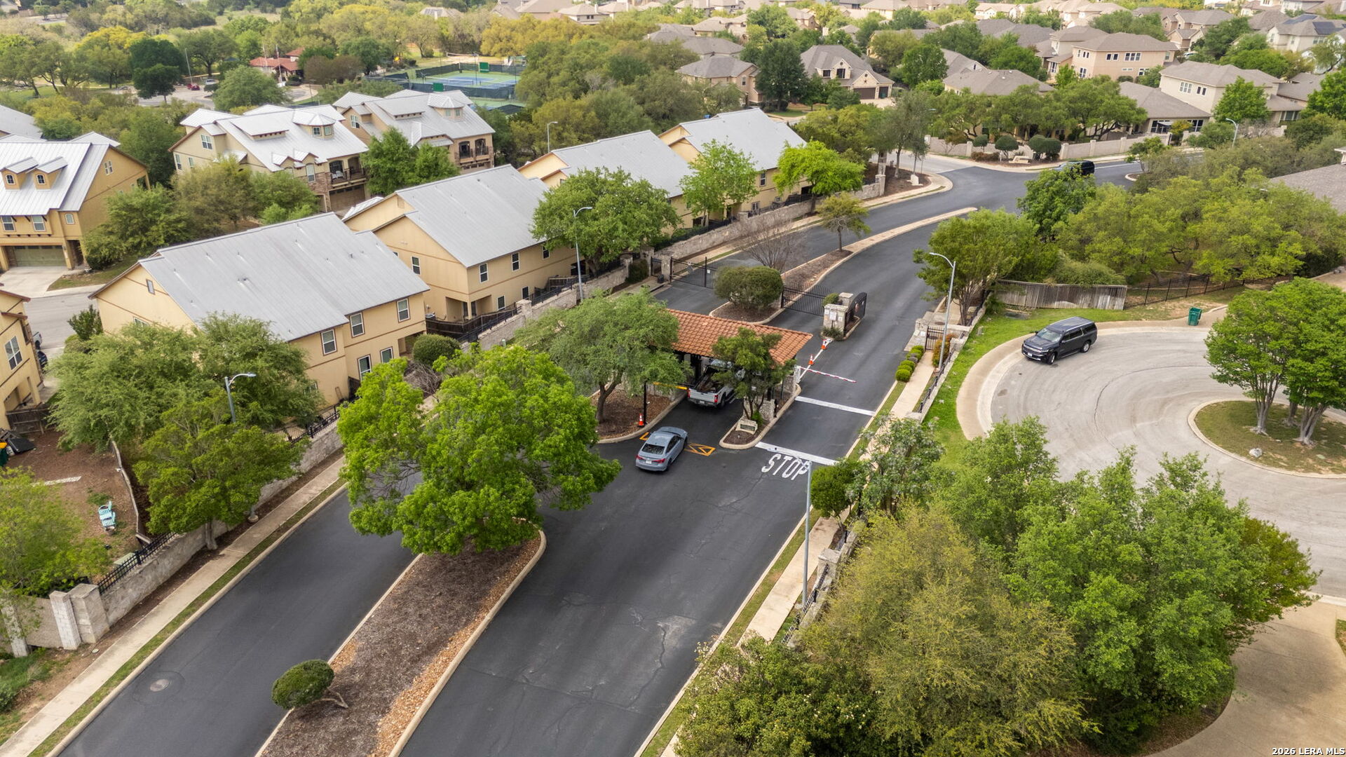 25710 Peregrine Ridge San Antonio TX 78260