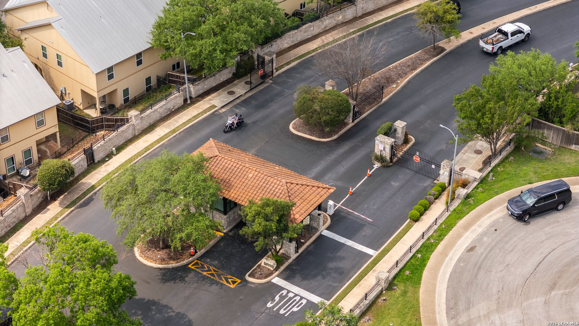 25710 Peregrine Ridge San Antonio TX 78260