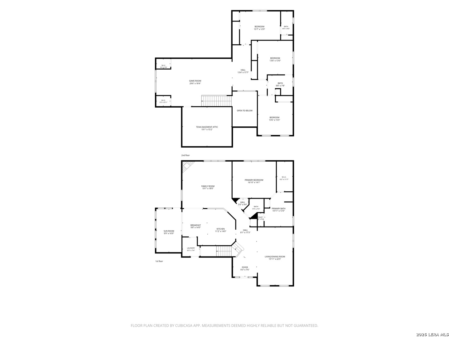 25710 Peregrine Ridge San Antonio TX 78260