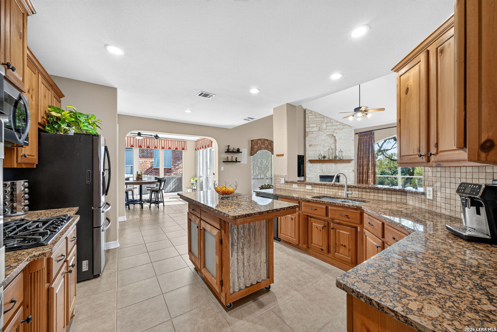 25710 Peregrine Ridge San Antonio TX 78260