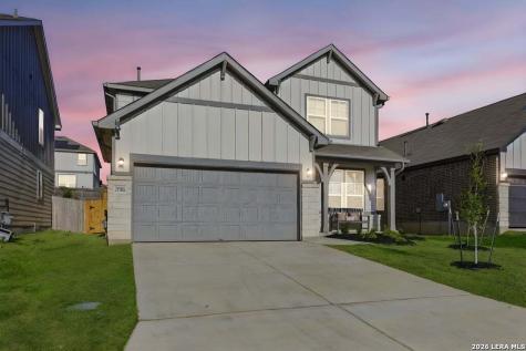 27506 Sienna Creek Boerne TX 78015