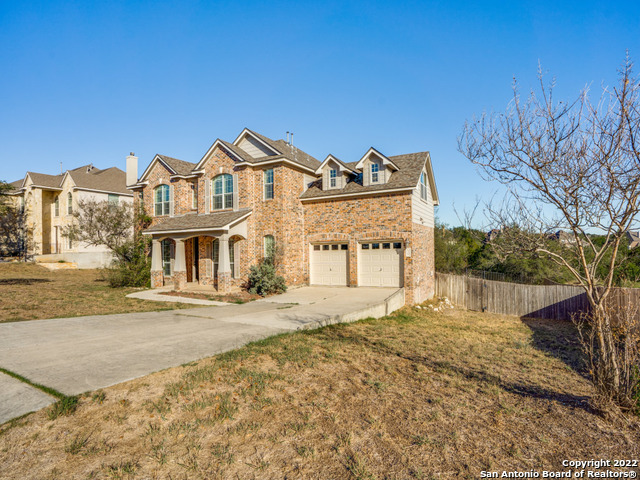 50 Sable Canyon San Antonio TX 78258