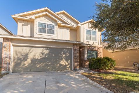 10215 Bonavantura San Antonio TX 78245