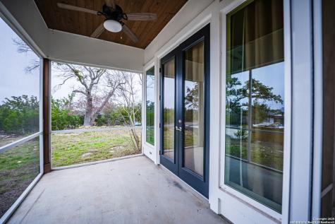 2109 Bella Vista Canyon Lake TX 78133
