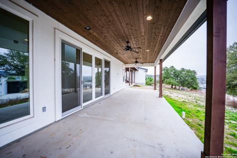 2109 Bella Vista Canyon Lake TX 78133