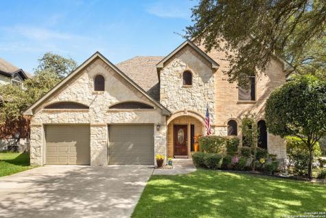 2500 Woodbridge Way Schertz TX 78154
