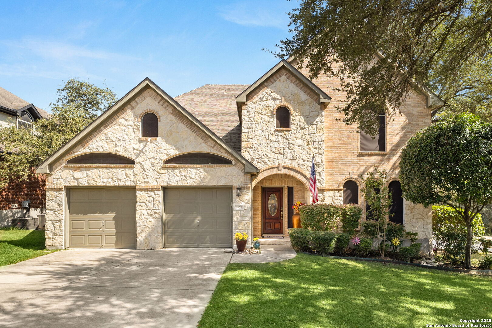 2500 Woodbridge Way Schertz TX 78154