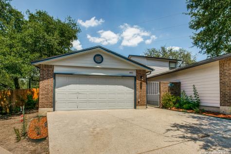6003 Celtic San Antonio TX 78240
