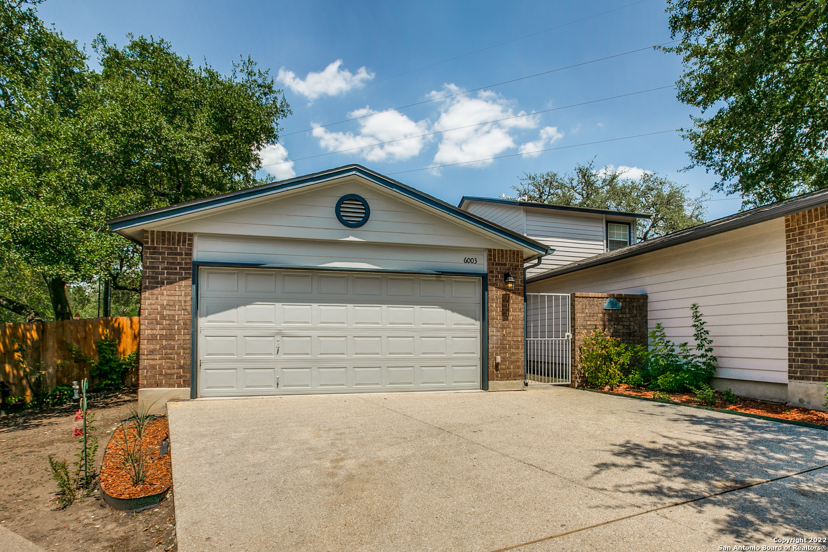 6003 Celtic San Antonio TX 78240