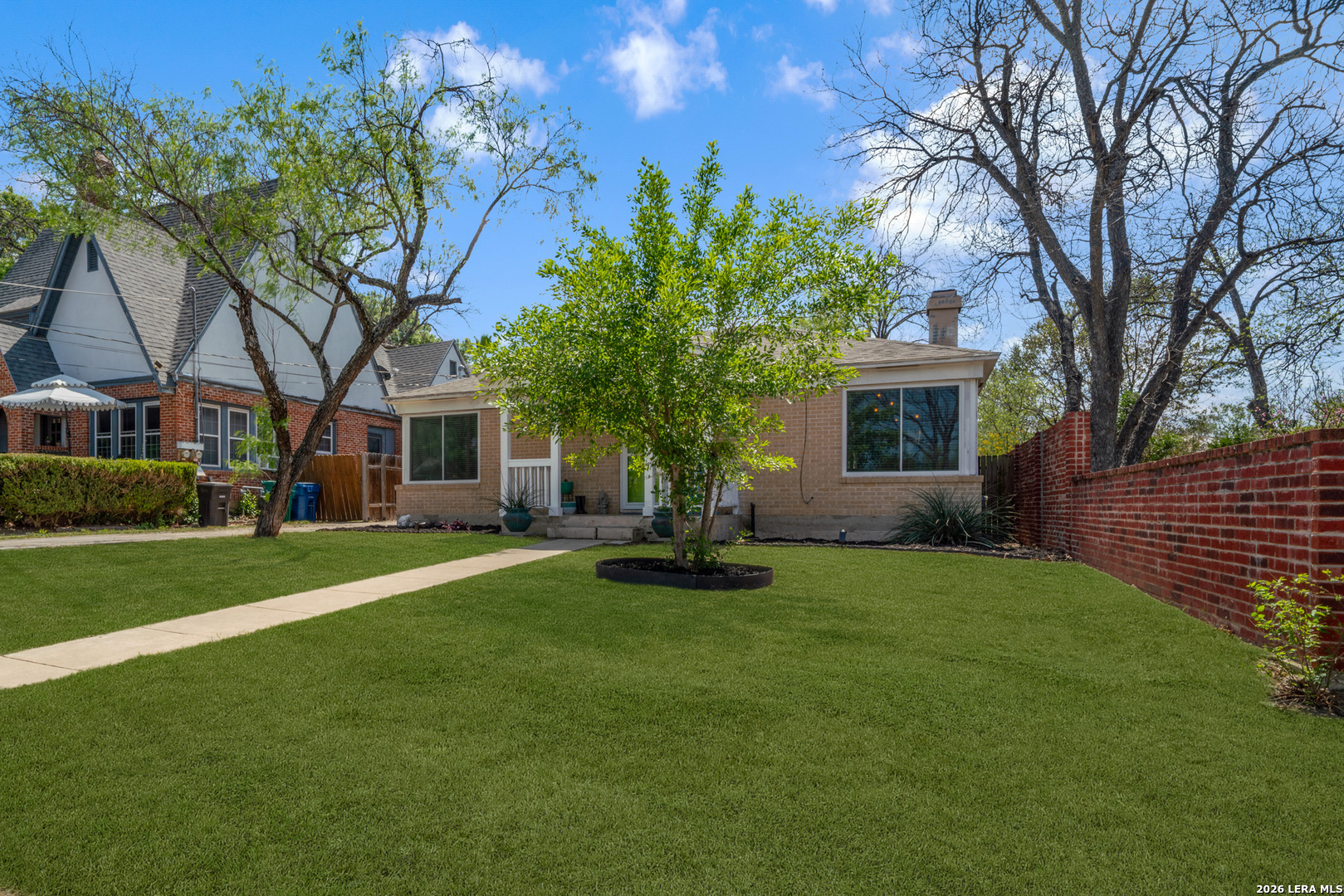 132 Vassar Lane San Antonio TX 78212