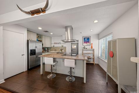 132 Vassar Lane San Antonio TX 78212