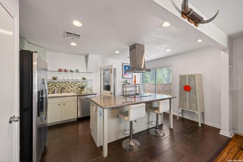 132 Vassar Lane San Antonio TX 78212
