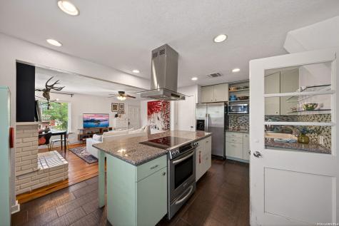 132 Vassar Lane San Antonio TX 78212