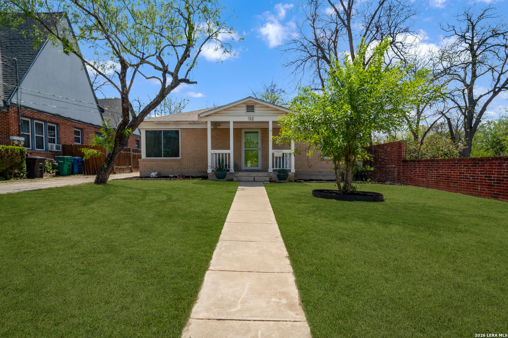 132 Vassar Lane San Antonio TX 78212
