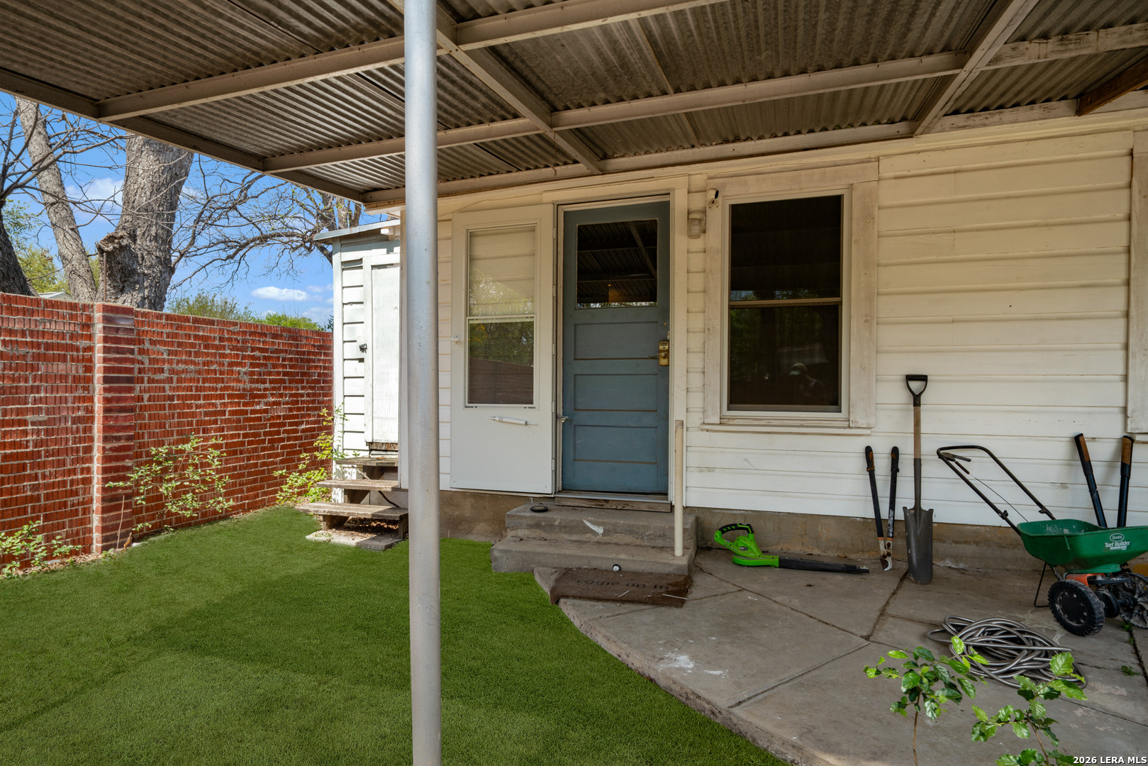 132 Vassar Lane San Antonio TX 78212