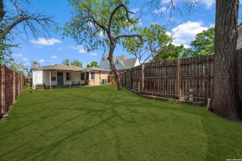 132 Vassar Lane San Antonio TX 78212