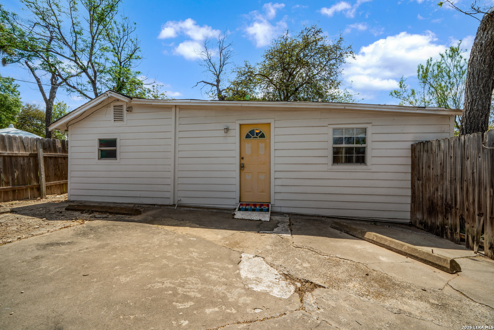 132 Vassar Lane San Antonio TX 78212